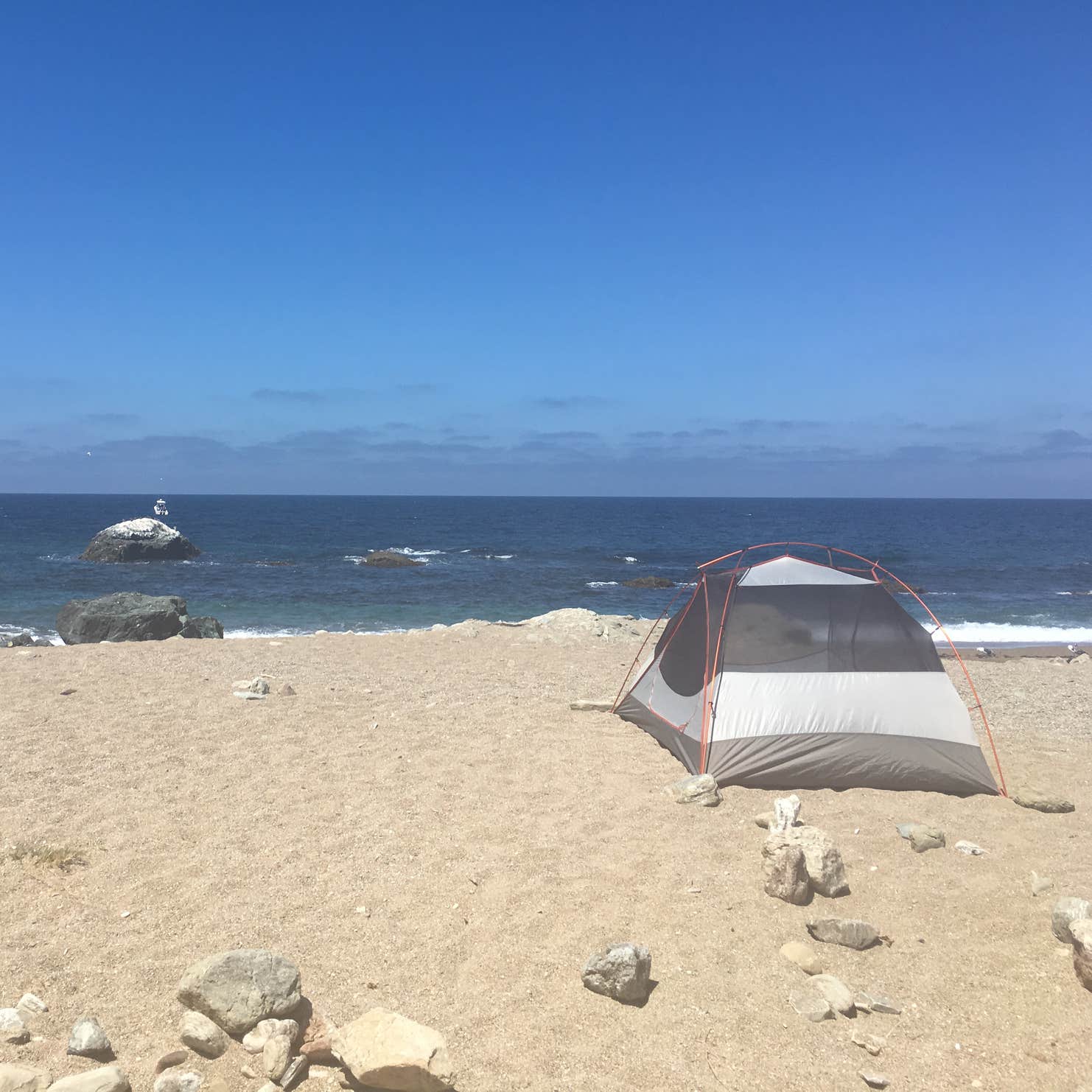 Parsons Landing Campground Camping The Dyrt