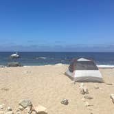 Review photo of Parsons Landing Campground by Lacie G., August 20, 2016