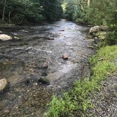 Review photo of Brandywine Creek Campground by Joel R., October 16, 2018