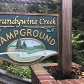 Review photo of Brandywine Creek Campground by Joel R., October 16, 2018