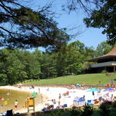 Review photo of Fort Mountain State Park Campground by Joshua G., October 16, 2018