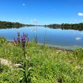 Review photo of Campground 1 — Oakwood Lakes State Park by Ashley K., June 13, 2023