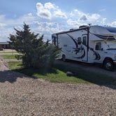 Review photo of Badlands Hotel & Campground by Richard &., June 13, 2023
