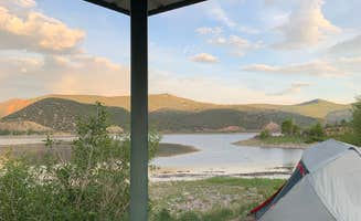 Gracie W.'s photo at Twin Coves — Rockport State Park near Wanship, UT