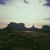 Review photo of Monument Valley KOA by Gracie W., June 13, 2023