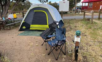 Andrew L.'s photo at Grand Canyon-Williams KOA near Parks, AZ