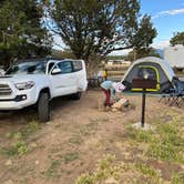 Review photo of Grand Canyon-Williams KOA by Andrew L., June 13, 2023