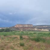 Review photo of North of Dinosaur CR16 - Dispersed Site by Anika T., June 13, 2023