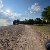 Review photo of Fontainebleau State Park Campground by Casey L., June 13, 2023