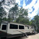 Review photo of Fred Gannon Rocky Bayou State Park by Casey L., June 13, 2023