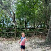 Review photo of Fred Gannon Rocky Bayou State Park by Casey L., June 13, 2023