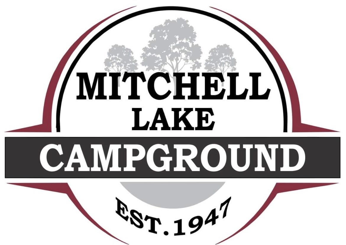 Camper submitted image from Mitchell Lake Campgrounds - 1