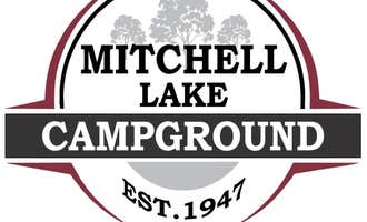 Camping near West Haven at Lake Erie RV Park and Family Campground: Mitchell Lake Campgrounds, Cambridge Springs, Pennsylvania