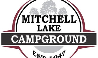 Mitchell Lake Campgrounds