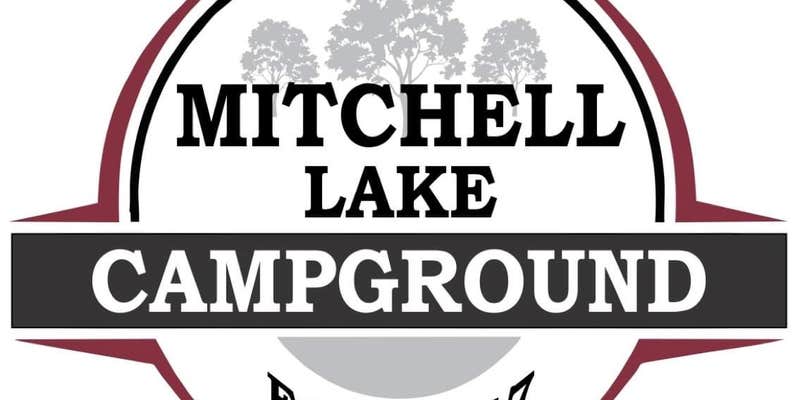 Camper submitted image from Mitchell Lake Campgrounds