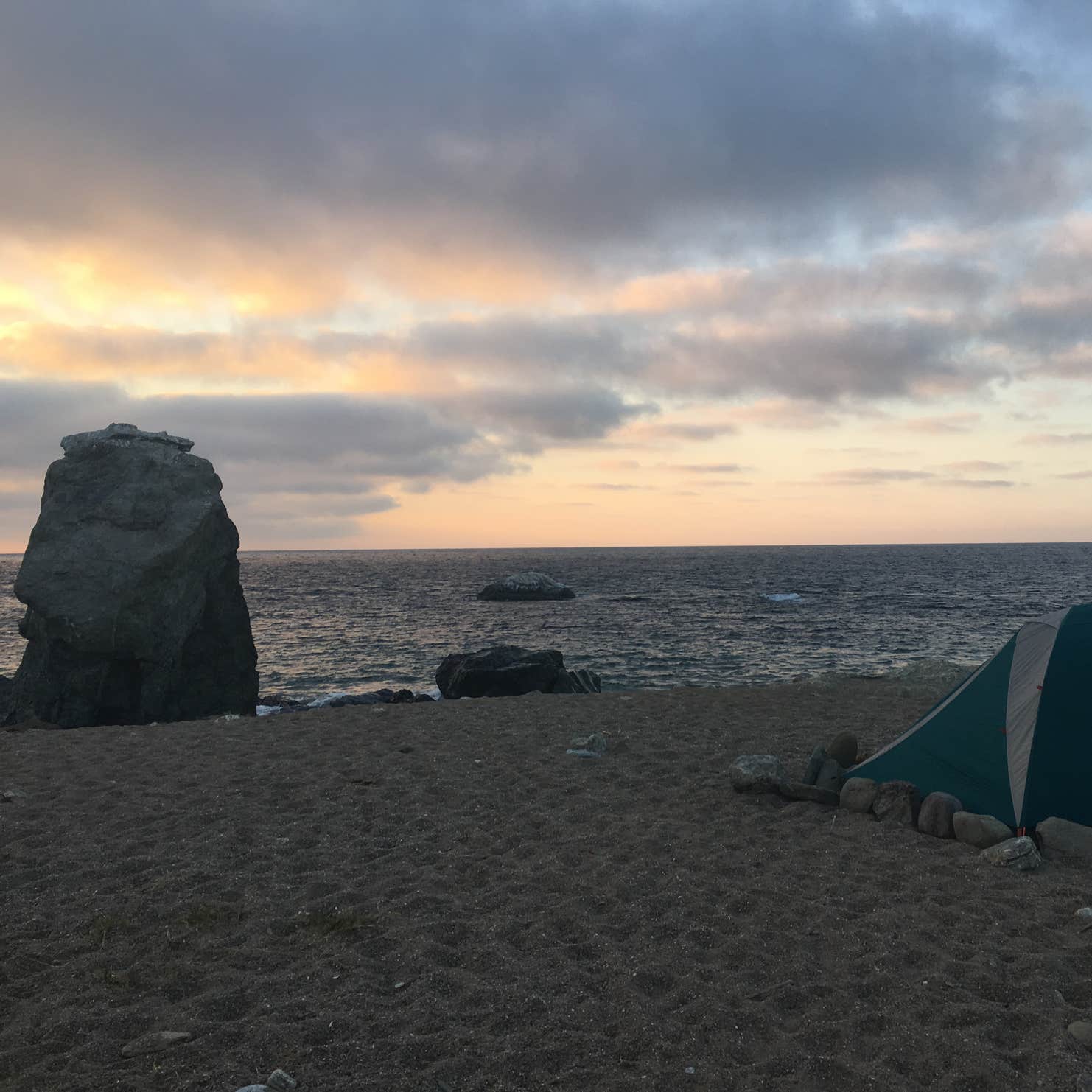 Parsons Landing Campground Camping The Dyrt