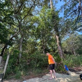 Review photo of Fred Gannon Rocky Bayou State Park Campground by Casey L., June 13, 2023