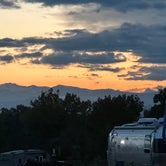 Review photo of Cherry Creek State Park Campground by Pam & Steve S., June 13, 2023