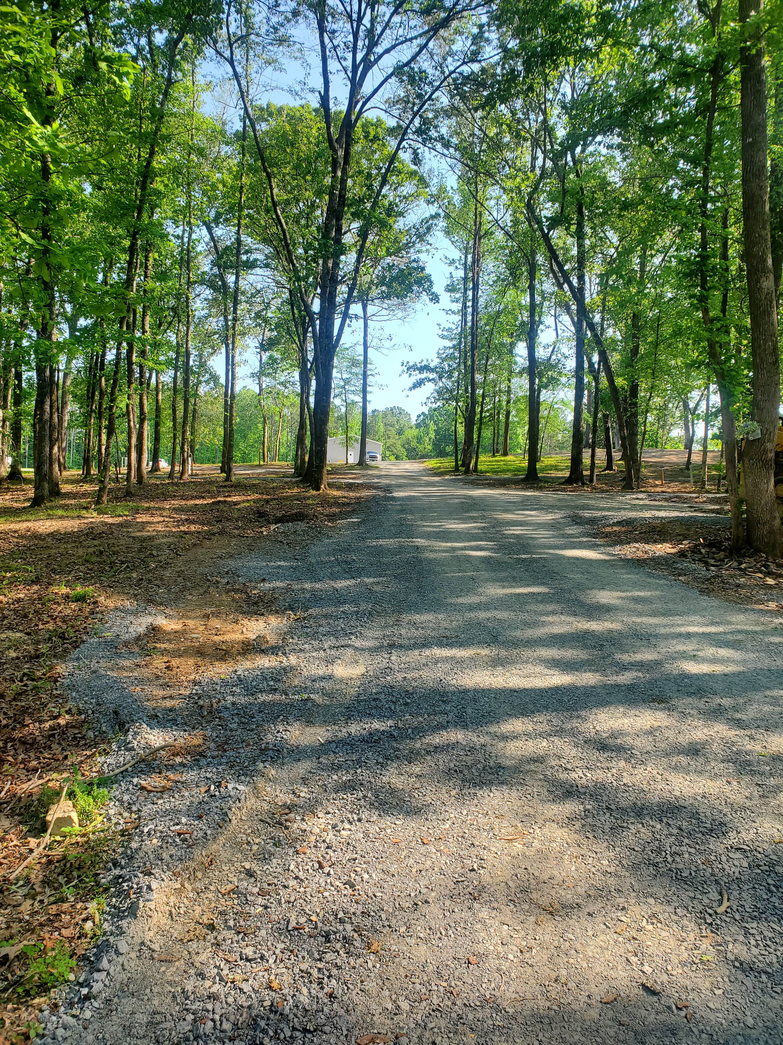 Camper submitted image from Oakhill Campground - 2
