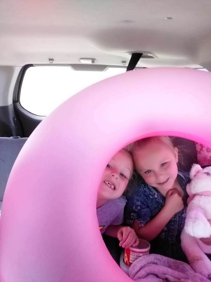 Camper-submitted photo at Spanish Oaks Campground near Payson, UT