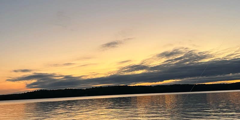 Camper submitted image from Oxbow Park Campground