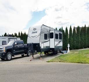 Camper-submitted photo from Yakima Sportsman State Park Campground