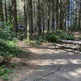Review photo of Cape Blanco State Park Campground by Kyle , June 13, 2023