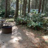 Review photo of Cape Blanco State Park Campground by Kyle , June 13, 2023