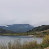 Review photo of Williams Fork Reservoir by Anne M., June 13, 2023