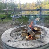 Review photo of CCC Bridge State Forest Campground by Chris S., June 13, 2023