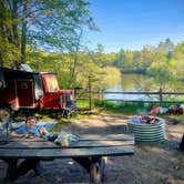Review photo of CCC Bridge State Forest Campground by Chris S., June 13, 2023