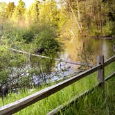 Review photo of CCC Bridge State Forest Campground by Chris S., June 13, 2023