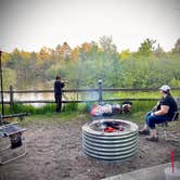 Review photo of CCC Bridge State Forest Campground by Chris S., June 13, 2023