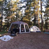 Review photo of Bismarck Lake Campground by Jessica F., August 20, 2016