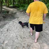 Review photo of Bogue Chitto State Park Campground by Shirley B., June 14, 2023