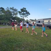 Review photo of Fort Pickens Campground — Gulf Islands National Seashore by Shirley B., June 14, 2023