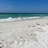 Review photo of Fort Pickens Campground — Gulf Islands National Seashore by Shirley B., June 14, 2023