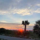 Review photo of Fort Pickens Campground — Gulf Islands National Seashore by Shirley B., June 14, 2023