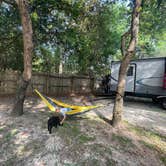 Review photo of The Hideaway Retreat by Holly D., June 14, 2023