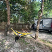 Review photo of The Hideaway Retreat by Holly D., June 14, 2023