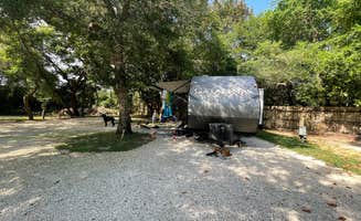 Holly D.'s photo at The Hideaway Retreat near Eglin Air Force Base, FL