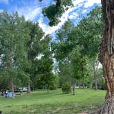 Review photo of Bookcliff Campground — Highline Lake State Park by Jennifer D., June 14, 2023