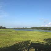 Review photo of Skidaway Island State Park Campground by Joel R., October 16, 2018