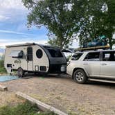 Review photo of Highline Lake State Park Campground by Jennifer D., June 14, 2023