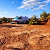 Review photo of Snow Flat Camp 13 - Bears Ears by Fred S., June 14, 2023