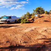 Review photo of Snow Flat Camp 13 - Bears Ears by Fred S., June 14, 2023