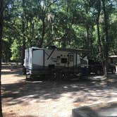 Review photo of Skidaway Island State Park Campground by Joel R., October 16, 2018
