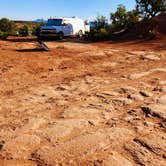 Review photo of Snow Flat Camp 13 - Bears Ears by Fred S., June 14, 2023