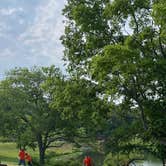 Review photo of Rend Lake Gun Creek Campground by Jennifer D., June 14, 2023