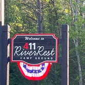 Review photo of 411 River Rest Campground by Will G., June 14, 2023